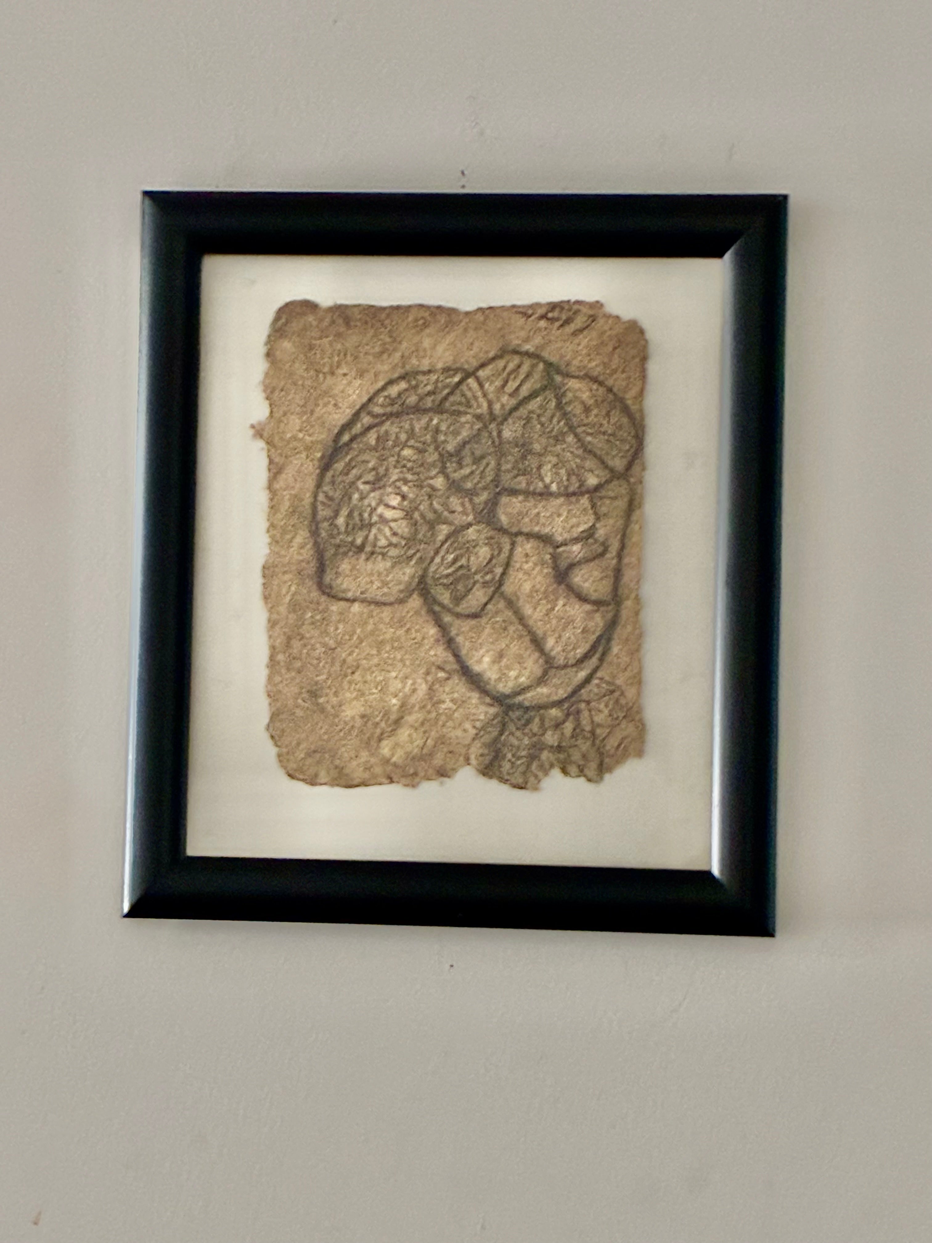 “Faces “