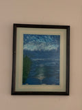 “Blue Lagoon”